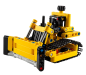 Preview: Lego©  Technic 42163 - Schwerlast Bulldozer