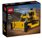 Preview: Lego©  Technic 42163 - Schwerlast Bulldozer