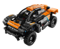 Preview: Lego©  Technic 42166 - NEOM McLaren Extreme E Race Car