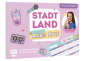 Preview: Stadt, Land, Alles Ava - Der Spieleklassiker für Kids und Teens