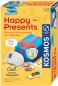 Preview: Happy Presents