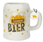 Preview: Bierkrug - Feierabendbier