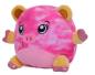 Preview: Plüschfigur, Glow-in-the-Dark-Elemente - Dream Beams 18 cm - Mia Schweinchen