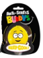 Preview: Buddys - Anti-Stressball 5,5 x 4,5 x 3,5 cm - gelb