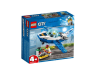 Preview: Lego®  - City 60206 - Polizei Flugzeugpatrouille