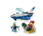 Preview: Lego®  - City 60206 - Polizei Flugzeugpatrouille