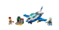 Preview: Lego®  - City 60206 - Polizei Flugzeugpatrouille