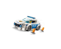 Preview: Lego®  - City 60239 - Streifenwagen