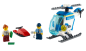 Preview: Lego®  - City 60275 - Polizeihubschrauber