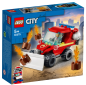 Preview: Lego®  - City 60279 - Mini Löschfahrzeug