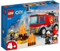 Preview: Lego®  - City 60280 - Feuerwehrauto