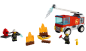 Preview: Lego®  - City 60280 - Feuerwehrauto