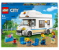 Preview: Lego®  - City 60283 - Ferien Wohnmobil