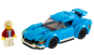 Preview: Lego®  - City 60285 - Sportwagen