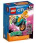 Preview: Lego©  - City 60310 - Maskottchen Stuntbike