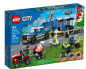 Preview: Lego©  - City 60315 - Mobile Polizei Einsatzzentrale