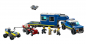 Preview: Lego©  - City 60315 - Mobile Polizei Einsatzzentrale