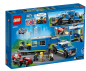 Preview: Lego©  - City 60315 - Mobile Polizei Einsatzzentrale