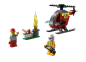 Preview: Lego©  - City 60318 - Feuerwehrhubschrauber
