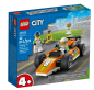 Preview: Lego®  - City 60322 - Rennauto