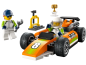 Preview: Lego®  - City 60322 - Rennauto