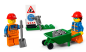 Preview: Lego©  - City 60325 - Betonmischer