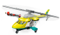 Preview: Lego©  - City 60343 - Hubschrauber Transporter