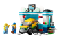 Preview: Lego®  City 60362 - Autowaschanlage