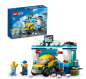 Preview: Lego®  City 60362 - Autowaschanlage