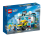 Preview: Lego®  City 60362 - Autowaschanlage