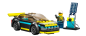 Preview: Lego®  City 60383 - Elektro-Sportwagen