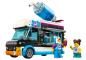 Preview: Lego©  City 60384 - Slush-Eiswagen