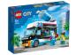 Preview: Lego©  City 60384 - Slush-Eiswagen