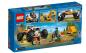 Preview: Lego©  City 60387 - Offroad Abenteuer