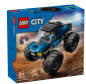 Preview: Lego®  City 60402 - Blauer Monstertruck