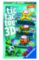 Preview: Tic Tac Toe 3D - Strategiespiel