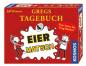 Preview: Gregs Tagebuch - Eiermatsch