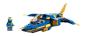 Preview: Lego©  Ninjago® 71784 - Jays Donner-Jet EVO