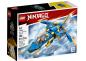 Preview: Lego©  Ninjago® 71784 - Jays Donner-Jet EVO