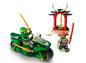 Preview: Lego©  Ninjago® 71788 - Lloyds Ninja-Motorrad