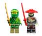 Preview: Lego©  Ninjago® 71788 - Lloyds Ninja-Motorrad