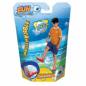 Preview: Fun Bubbles Footbubbles mit spezieller Seifenlauge u. magischen Socken, 4+