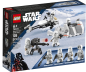 Preview: Lego©  - Star Wars 75320 - Snowtrooper Battle Pack