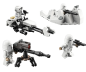 Preview: Lego©  - Star Wars 75320 - Snowtrooper Battle Pack