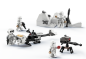 Preview: Lego©  - Star Wars 75320 - Snowtrooper Battle Pack