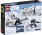 Preview: Lego©  - Star Wars 75320 - Snowtrooper Battle Pack