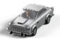 Preview: Lego©  Speed Champions 76911 - 007 Aston Martin DB5