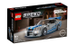 Preview: Lego©  Speed Champions 76917 - 2 Fast 2 Furious - Nissan Skyline GT-R (R34)