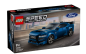 Preview: Lego©  Speed Champions 76920 - Ford Mustang Dark Horse Sportwagen, 344 Teile, ab 9 Jahren