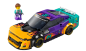 Preview: Lego©  Speed Champions 76935 - NASCAR Next Gen Chevrolet Camaro ZL1